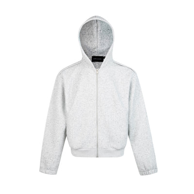 S4C Blend Hoodie Layer Clean fit Casual Wide Fit Jacket – Unisex  Collection: