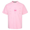 Short Sleeve Crew Neck T-Shirt  for Men and Women