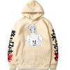 Record of Ragnarok Hooded Sweatshirt