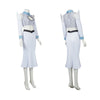 Orihime Inoue Cosplay Costume Sexy White Shirt Skirt Suit Halloween Carnival Costume