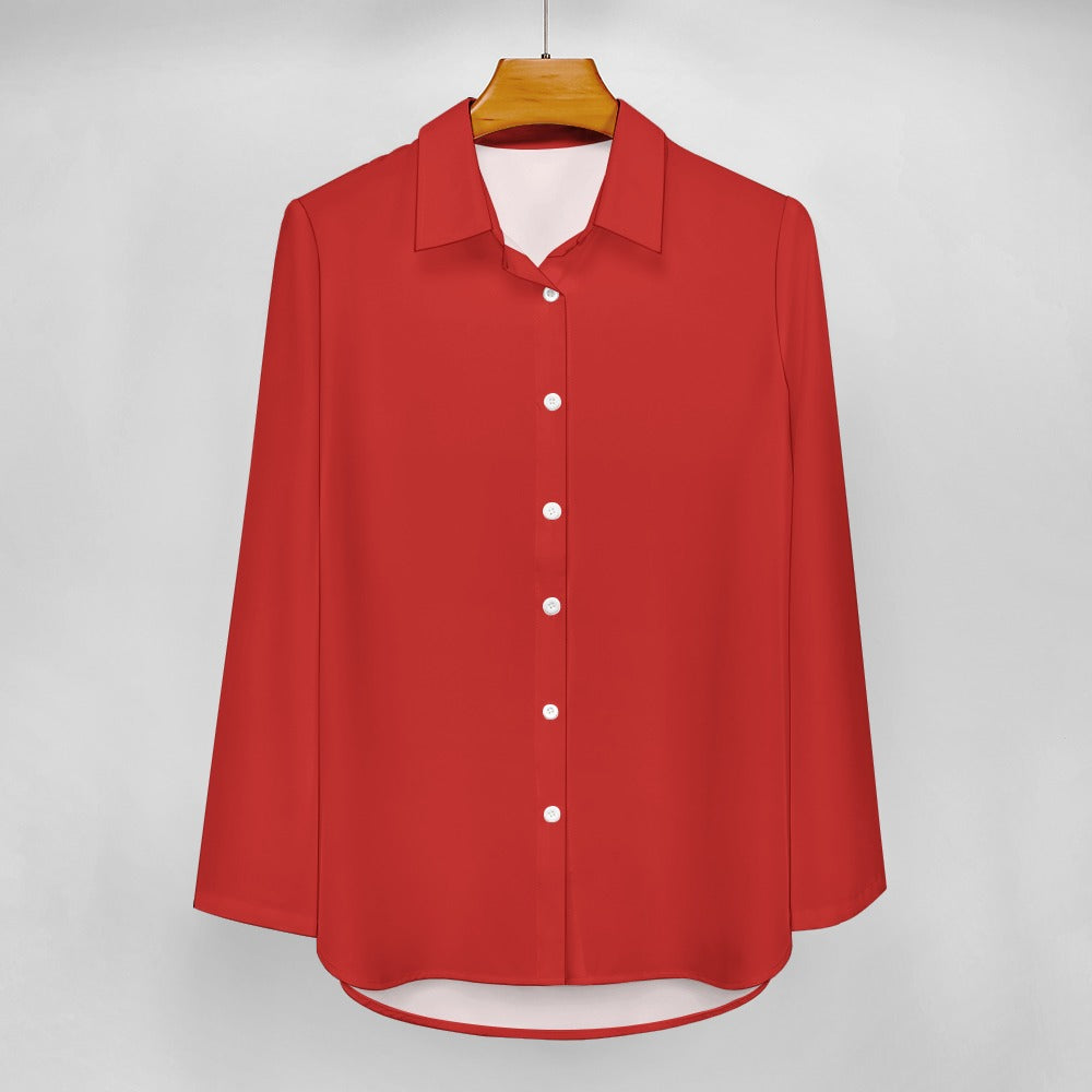 Women Causal Blouse