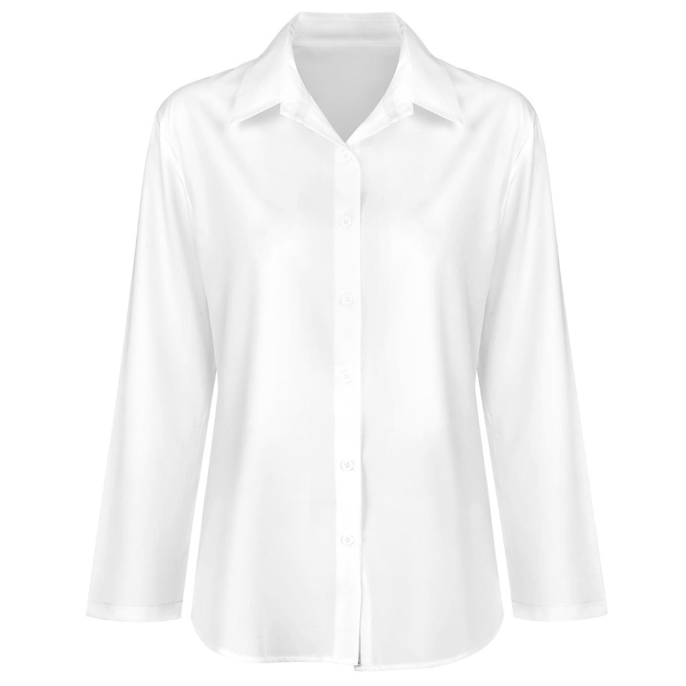 Women Causal Blouse
