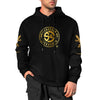 Multiple colors New Pure cotton hooded sweater