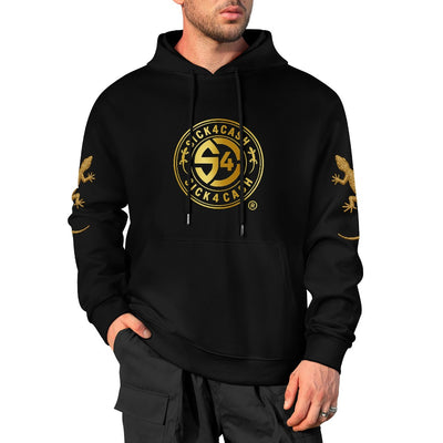 Multiple colors New Pure cotton hooded sweater