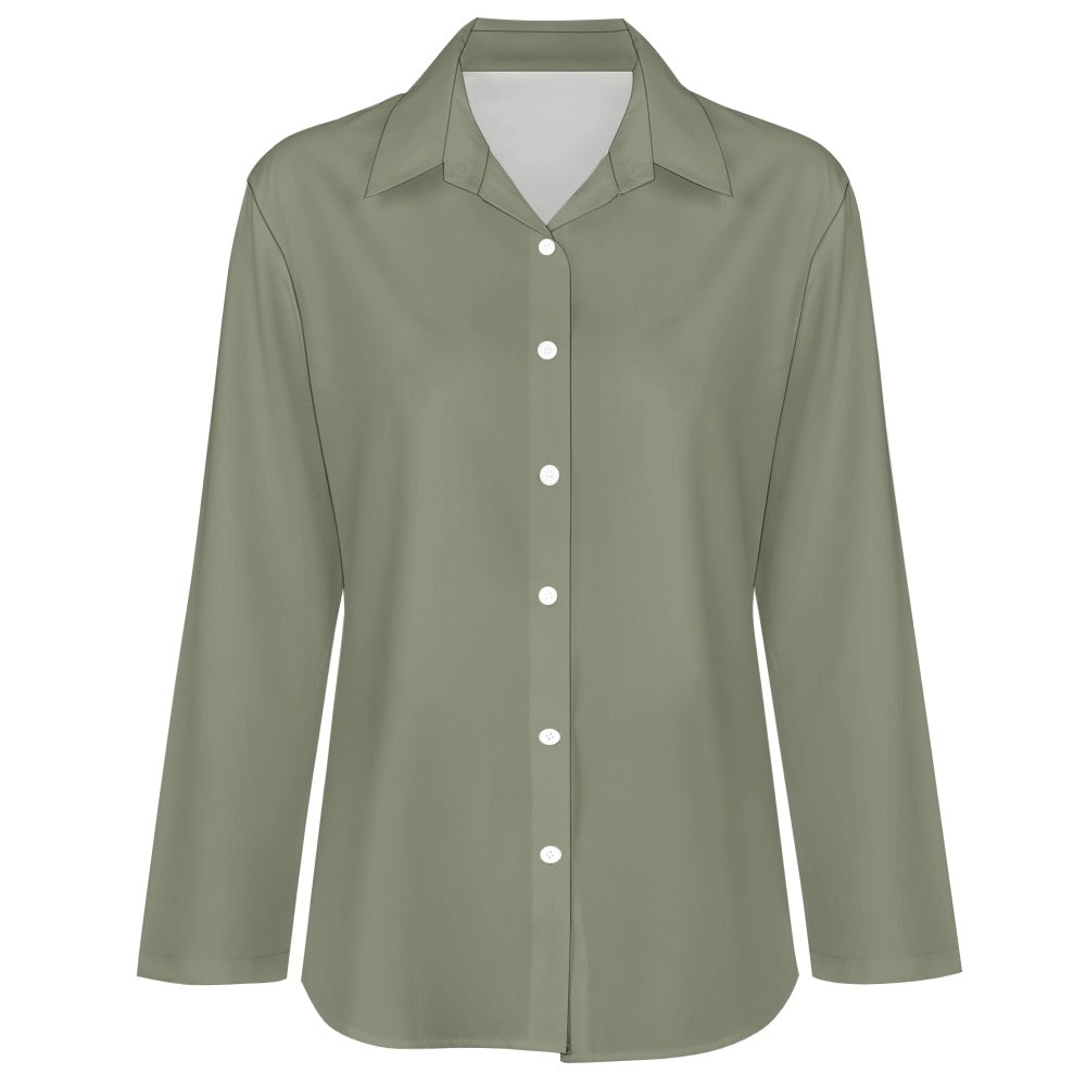 Women Causal Blouse