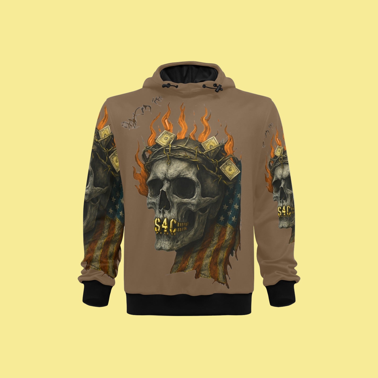 H24 Collection by SICK4CASH®