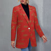 🧥 SICK4CASH® Women’s Casual Suit – Legacy Fit