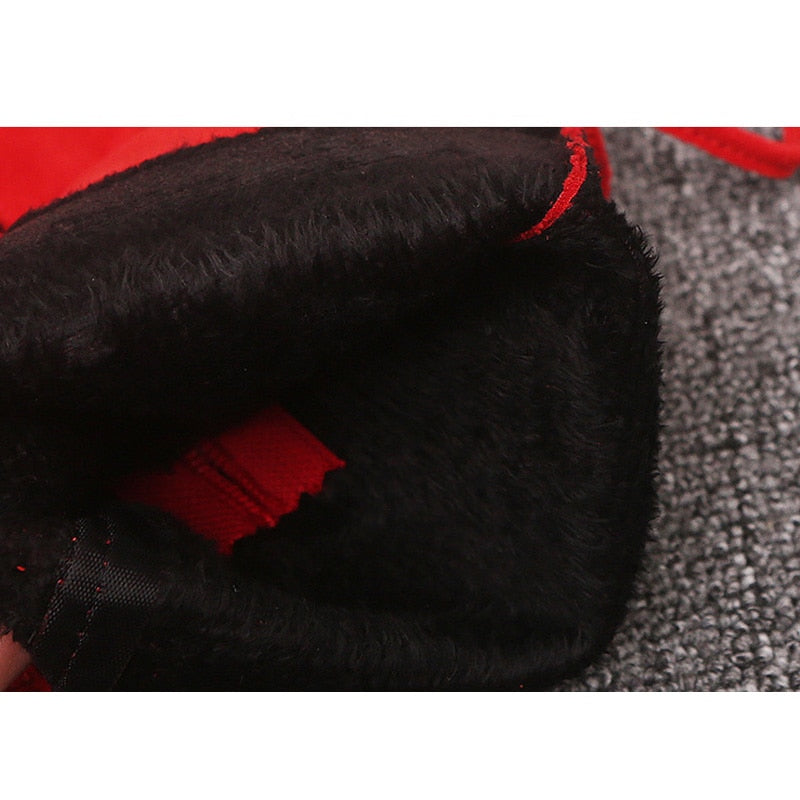 Princess Girls Boots - Waterproof Winter Snow Boots for Kids | Autumn/Winter