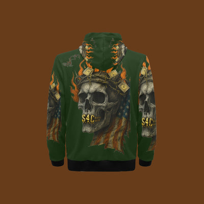 H24 Collection by SICK4CASH®