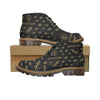 Women's Canvas Chukka Boots (Model Skinks