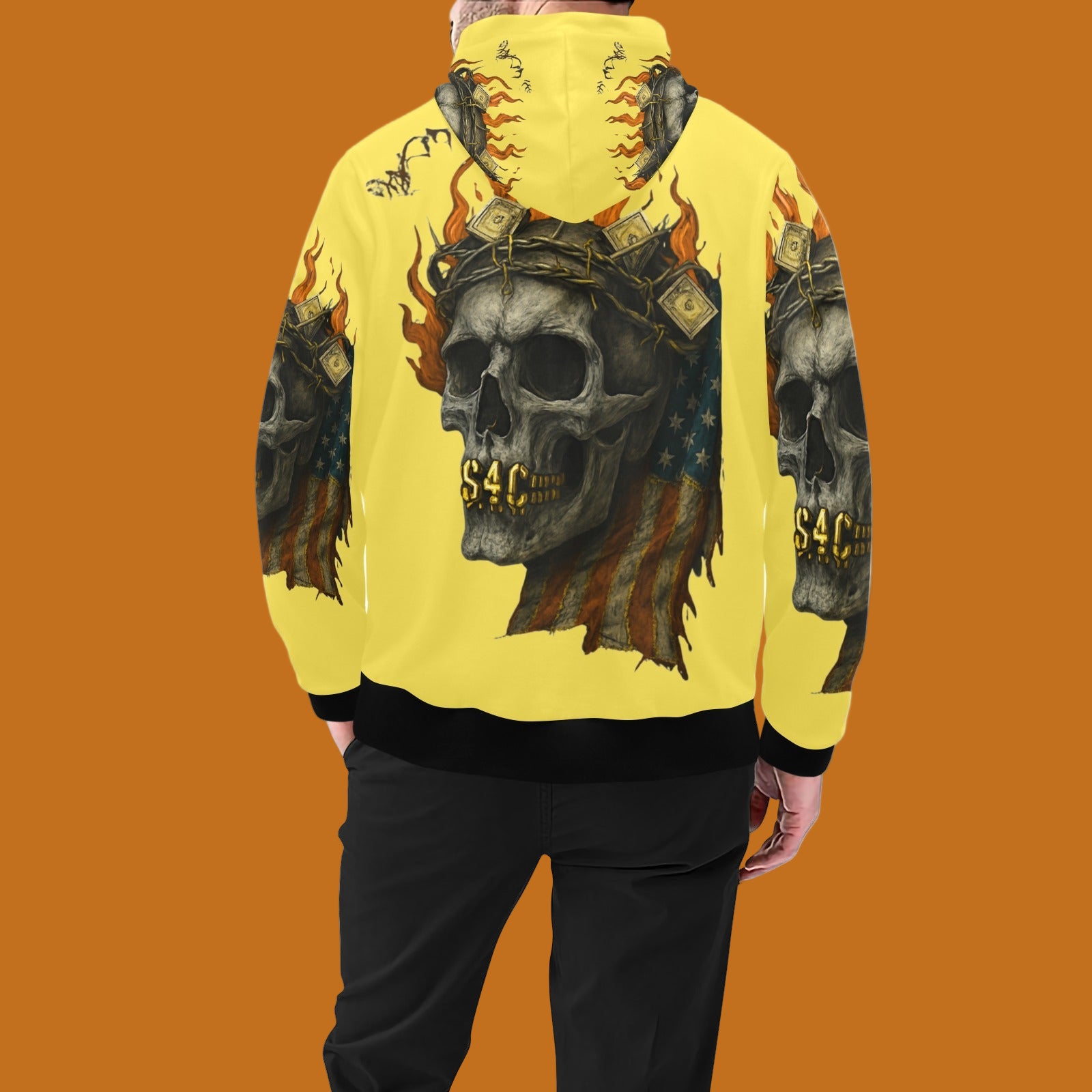 H24 Collection by SICK4CASH®