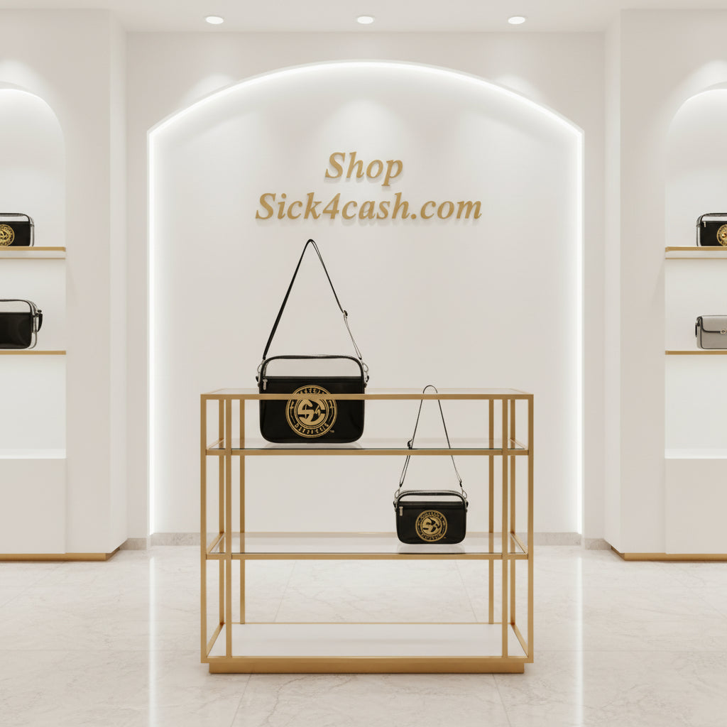 See through transparent information airplane travel bag