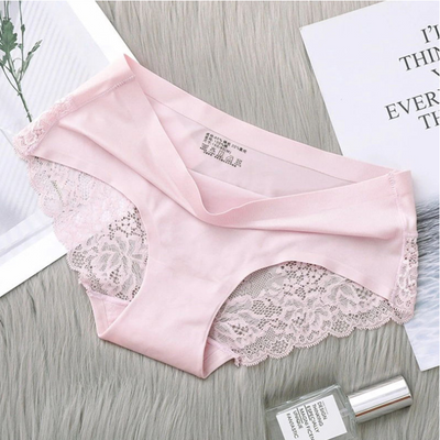 Women Calvin Seamless High Quality Women Panties