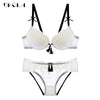 Palace Tassel Push-Up Bra Set – Royal Drama, Everyday Glam