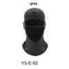 Headgear riding hat