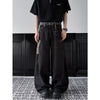🖤 Black Denim Pants