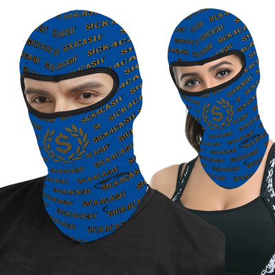 S4C Full Mask