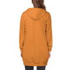SICK4CASH® Long Hoodie — Adapt to the Elements
