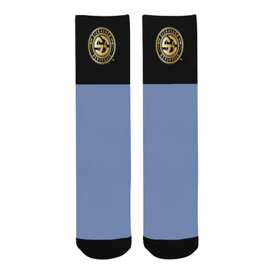 Men’s Custom Socks – Bold Streetwear Footwear with Personalized Edge