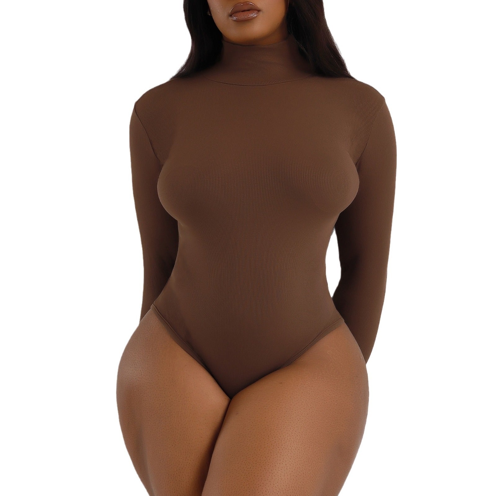 Women’s Long Sleeve Bodysuit