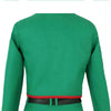 Gon Freecss Cosplay Costume Green Suit Halloween Christmas Party Carnival Men Women Anime Cosplay Costumes