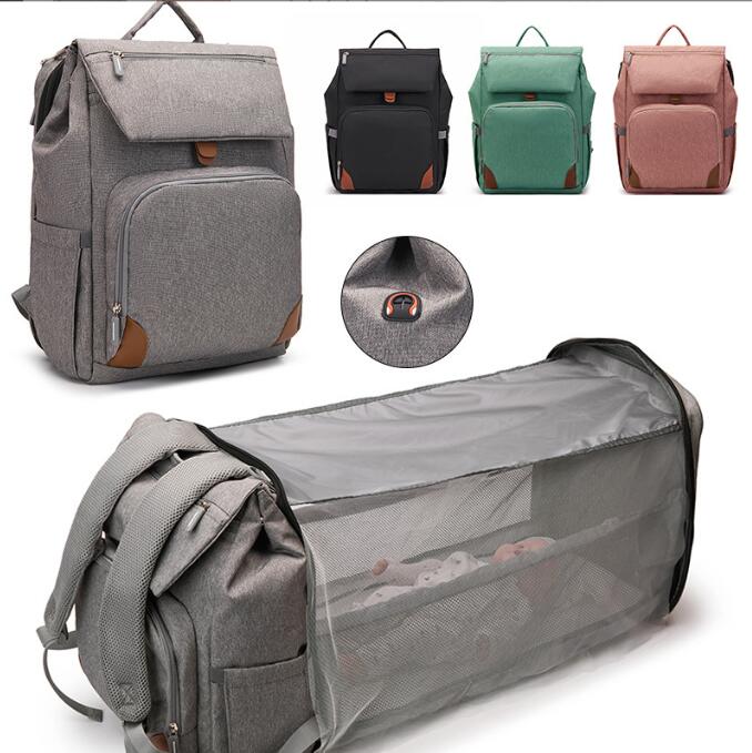 SICK4CASH® MOMMY MOB™: Fold-Out Fortress Edition