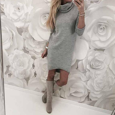 Women Effortless Elegance for Autumn & Winter