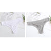 Seamless Sport G-String Thongs – Soft, Sexy & Breathable