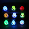 Halloween Decoration Ghost Lights Cute Expression LED Candle Lights Venue Layout Props Night Light Pumpkin Lantern