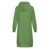 SICK4CASH® Long Hoodie — Adapt to the Elements