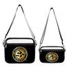 🦎 Lizard Transparent Satchel Set – Two Piece (New Arrival)