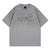 Short Sleeve T-Shirt Men's Fit Loose Couple Tee