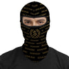 S4C Full Mask
