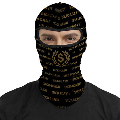 S4C Full Mask