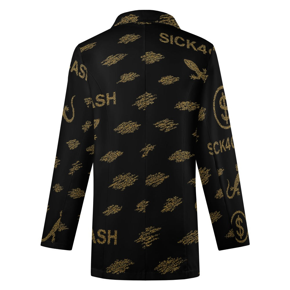 🧥 SICK4CASH® Women’s Casual Suit – Legacy Fit