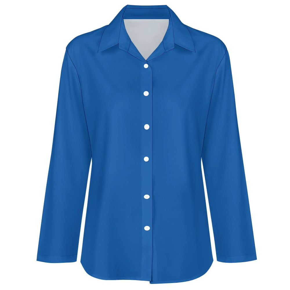 Women Causal Blouse
