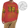 🧥 SICK4CASH® Legacy CRY NOW LAUGH LATER Sweater (Unisex | S–XL) This isn’t just a sweater—it’s a wearable archive. A tribute to the grind, the bloodline, and the payout. Upload your family photo, embed your legacy, and wear the movement.