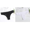 Seamless Sport G-String Thongs – Soft, Sexy & Breathable