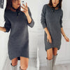 Women Effortless Elegance for Autumn & Winter