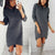 Women Effortless Elegance for Autumn & Winter