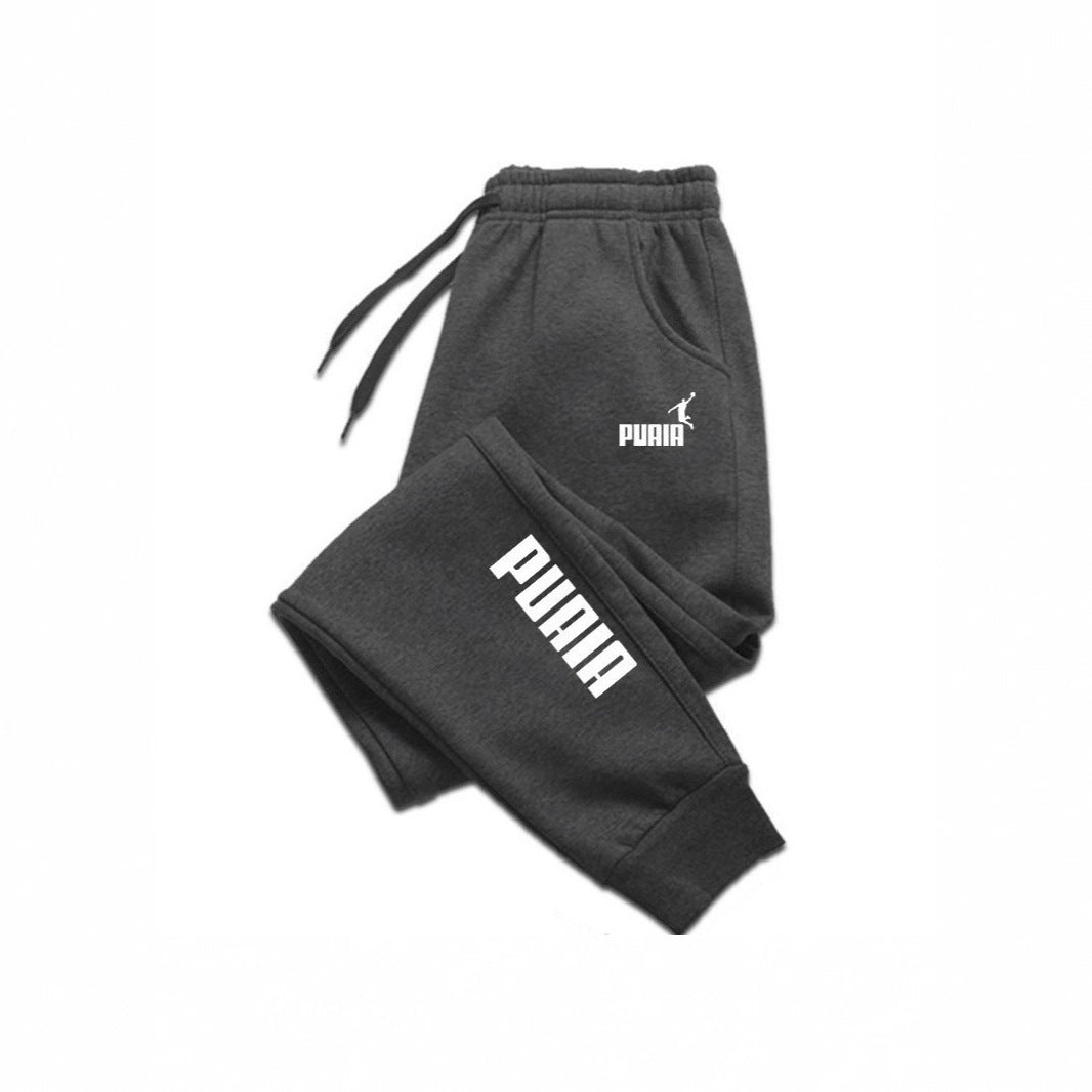 Unisex Cotton Sweatpants