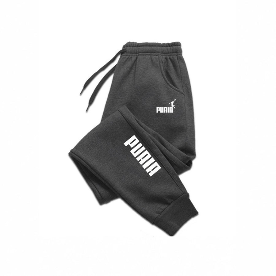 Unisex Cotton Sweatpants