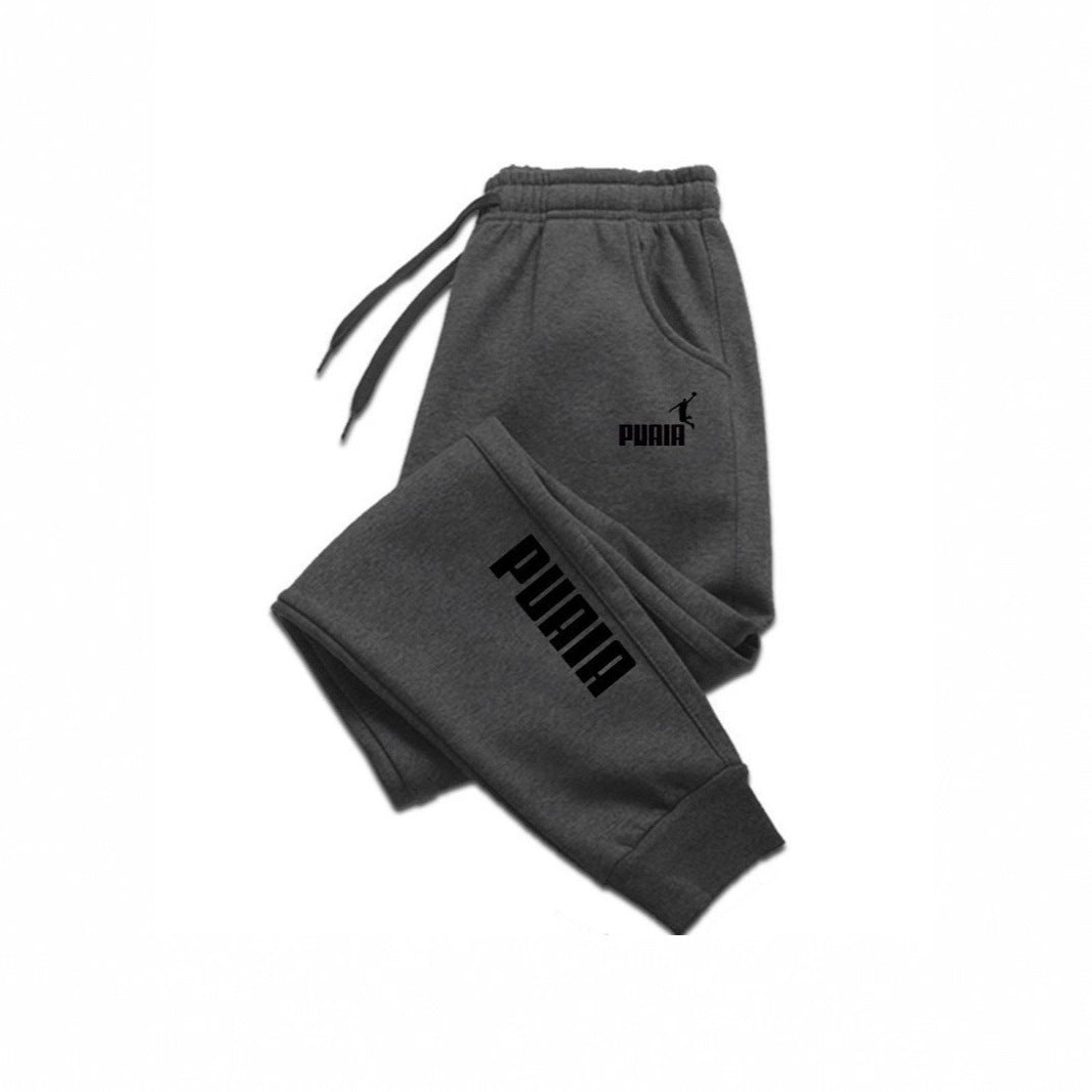 Unisex Cotton Sweatpants