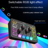 Fifine Game Live Streaming Equipment SC3 Full Set USB External Sound Card Microphone Desktop Karaoke