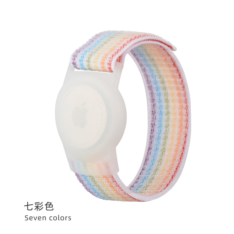 Airtag Strap Protective Cover