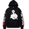 Record of Ragnarok Hooded Sweatshirt