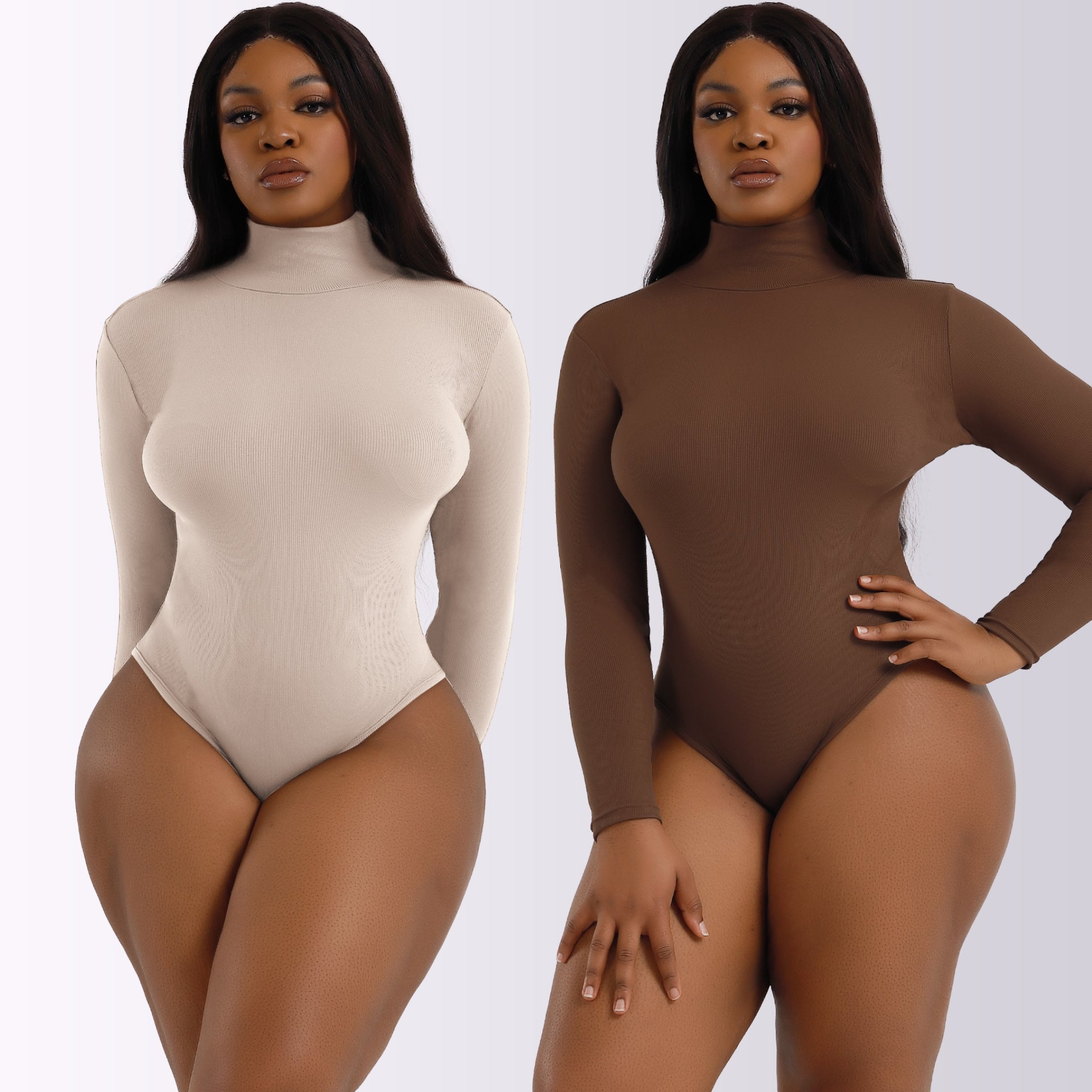 Women’s Long Sleeve Bodysuit