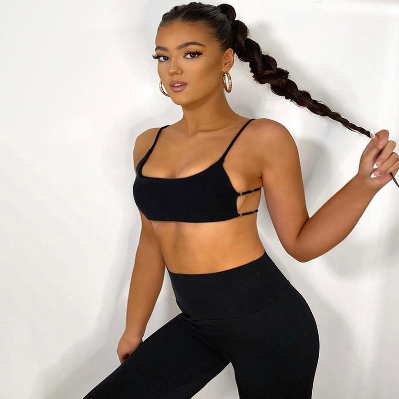 Pure Temptation Lace Wrap Top