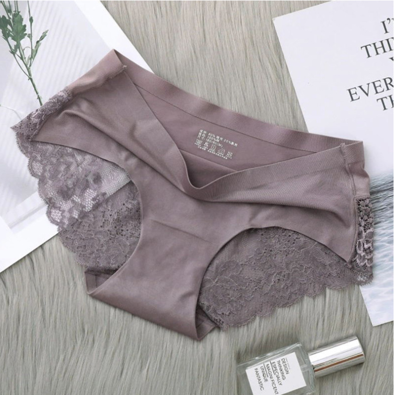 Women Calvin Seamless High Quality Women Panties