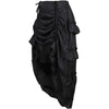 New Street Dance Performance Skirt Halloween Folk Dance Performance Skirt Pirate Skirt